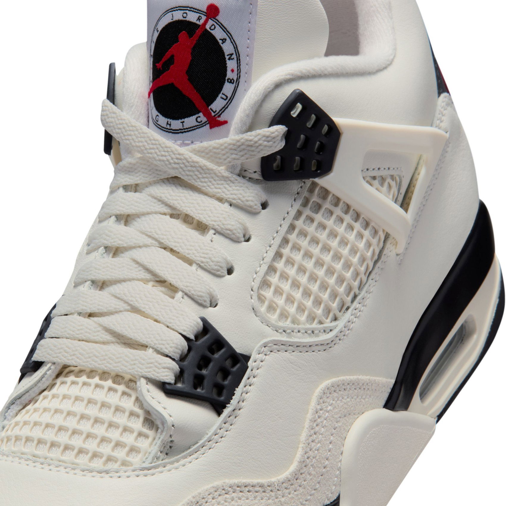 靴 NIKE AIR JORDAN 4 RETRO OG \
