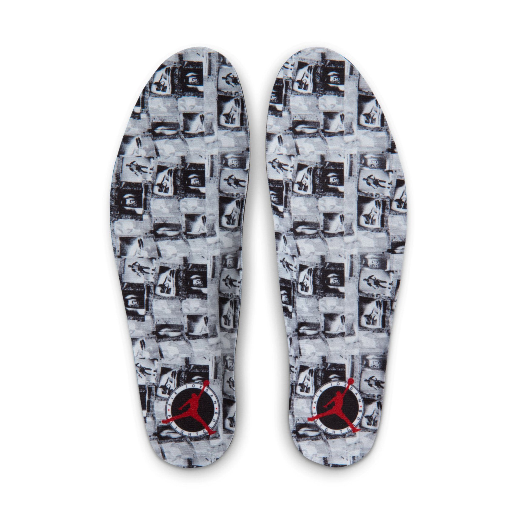 Jordan Beyaz Jordan Air 4 Retro 'Flight Club'