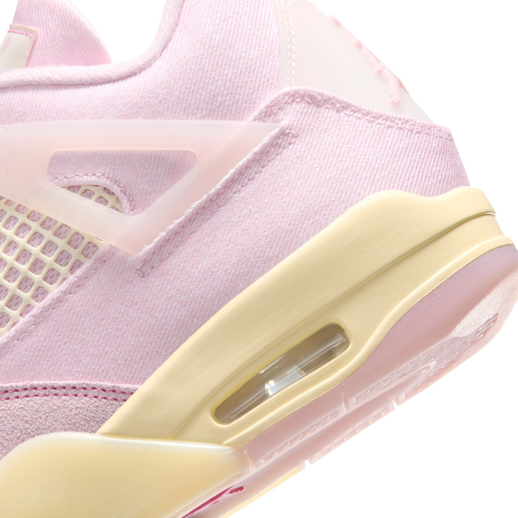 Jordan Jordan Air 4 IB6716