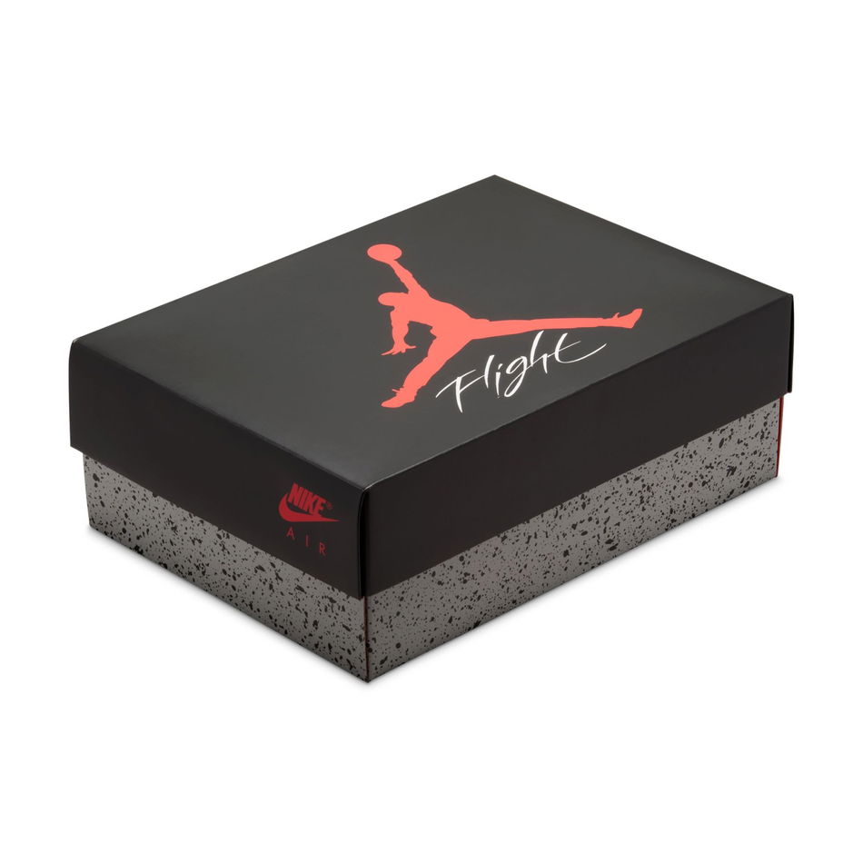 Air Jordan 4 Retro 'White Cement' Erkek Basketbol Ayakkabısı