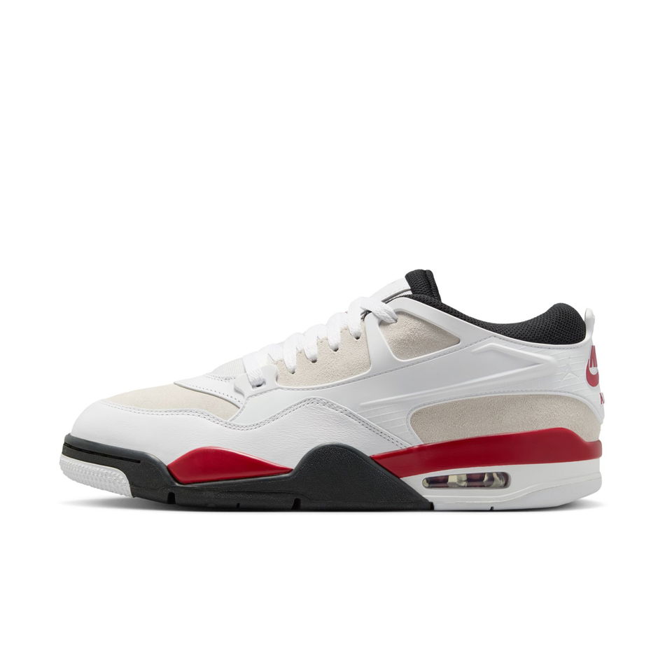 Air Jordan 4 RM Erkek Basketbol Ayakkabısı