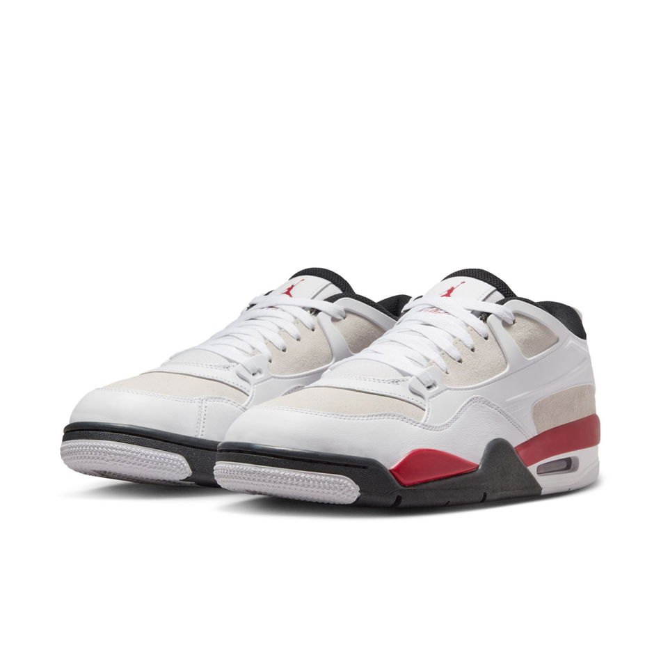 Air Jordan 4 RM Erkek Basketbol Ayakkabısı