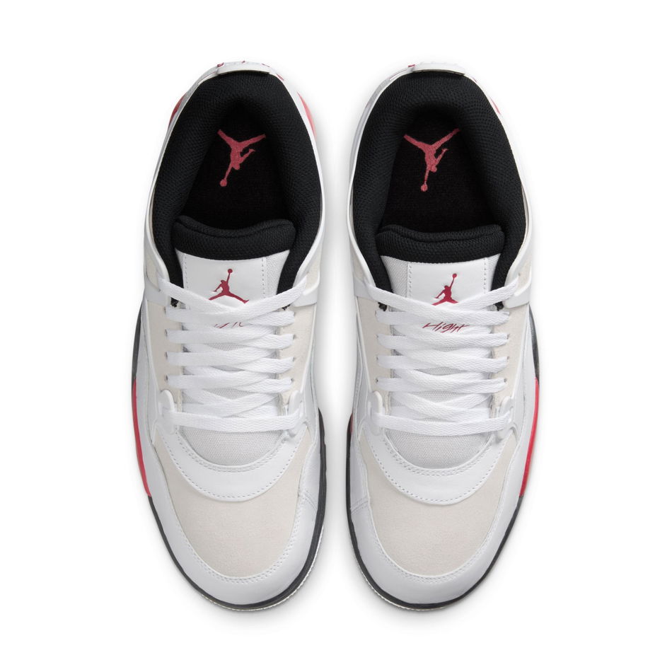Air Jordan 4 RM Erkek Basketbol Ayakkabısı