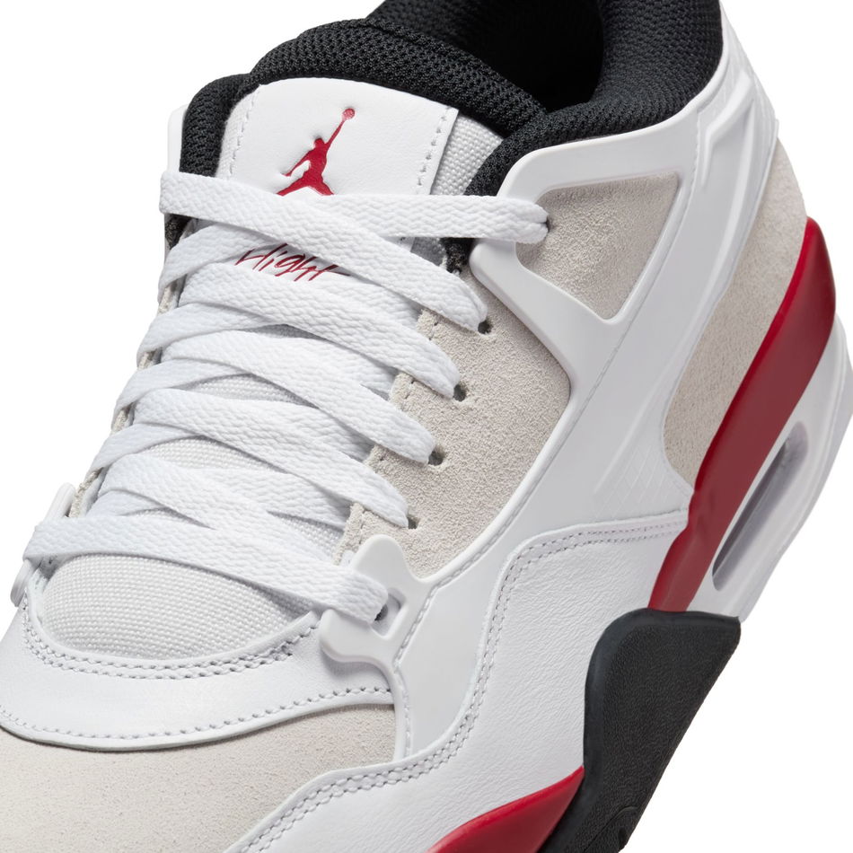 Air Jordan 4 RM Erkek Basketbol Ayakkabısı