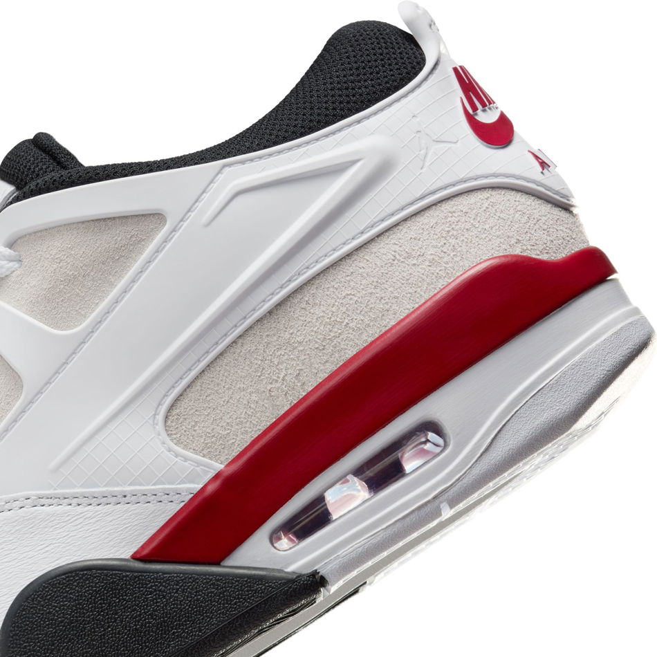 Air Jordan 4 RM Erkek Basketbol Ayakkabısı