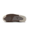 JORDAN - Air Jordan 4 RM 'Reverse Mocha' Erkek Basketbol Ayakkabısı (1)