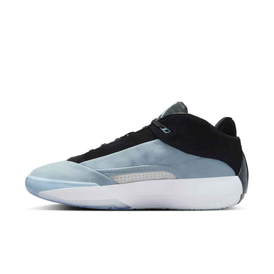 Air Jordan 40 'Blue Suede' Erkek Basketbol Ayakkabısı