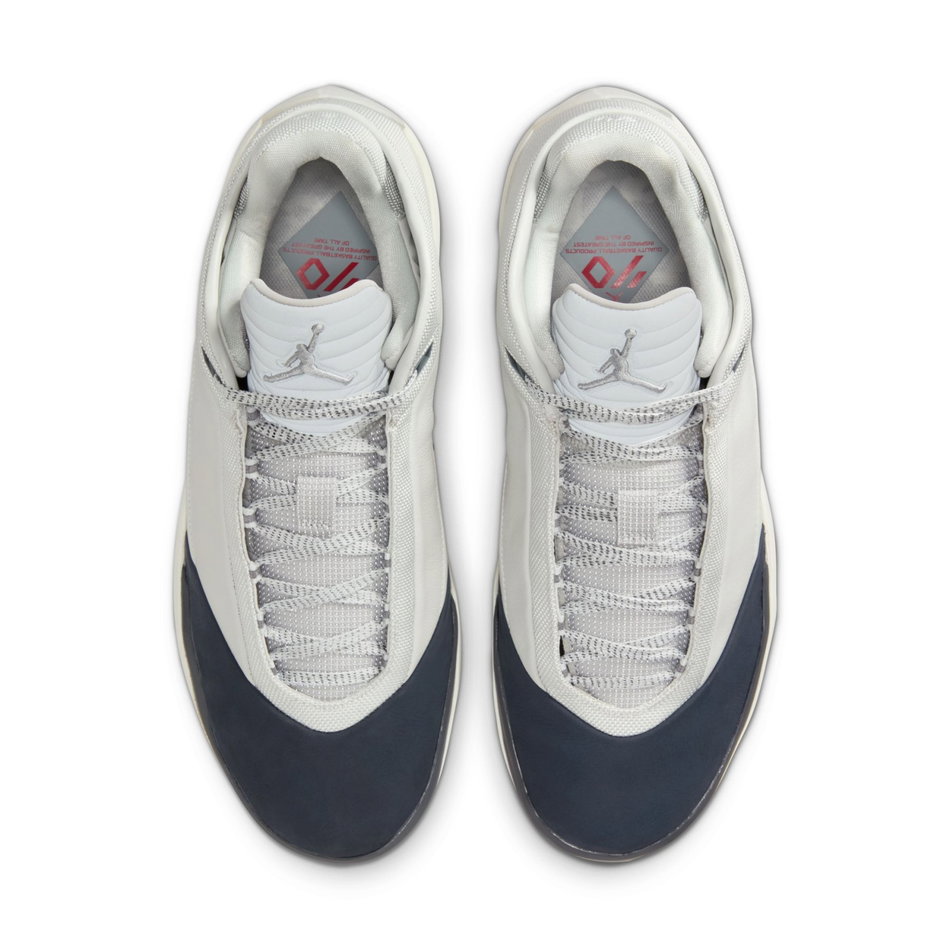 Air Jordan 40 Erkek Basketbol Ayakkabısı
