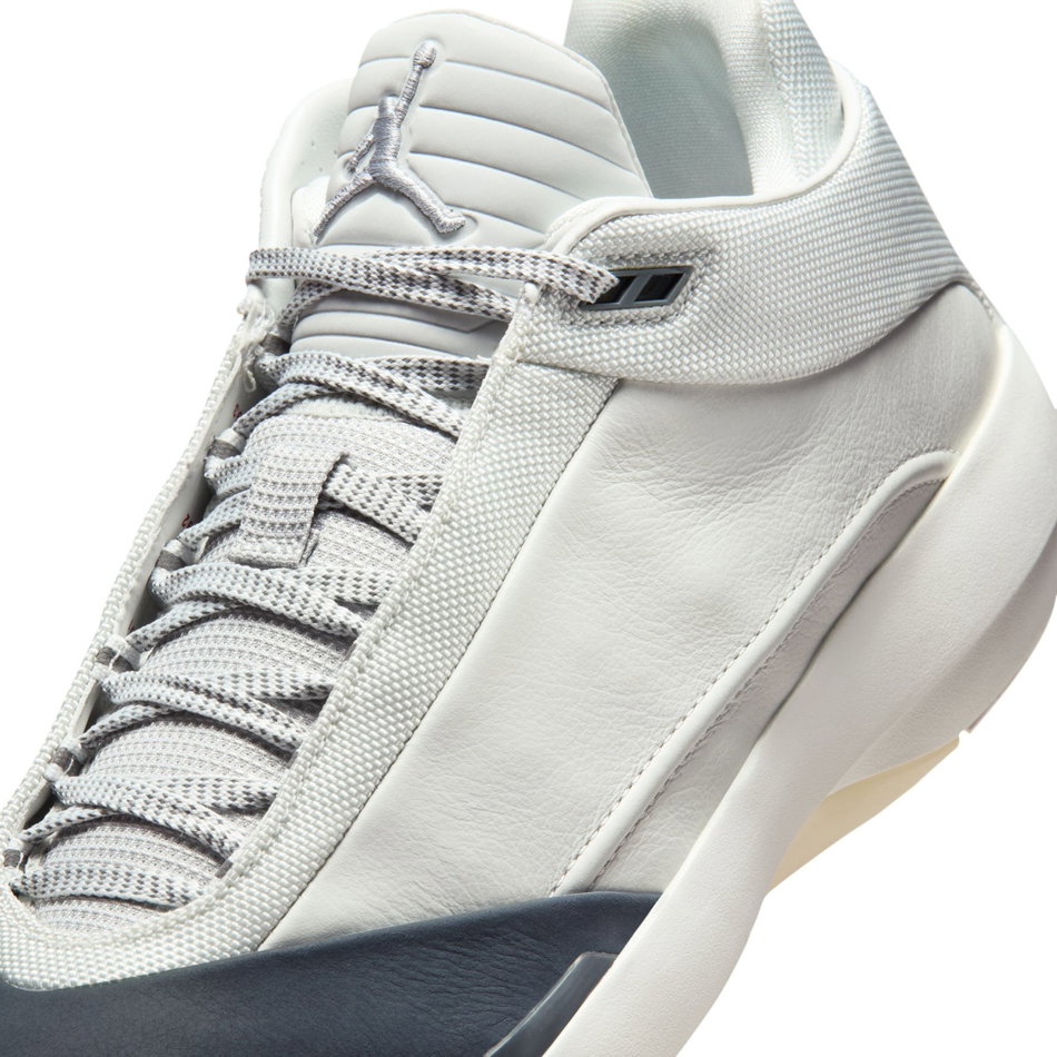 Air Jordan 40 Erkek Basketbol Ayakkabısı