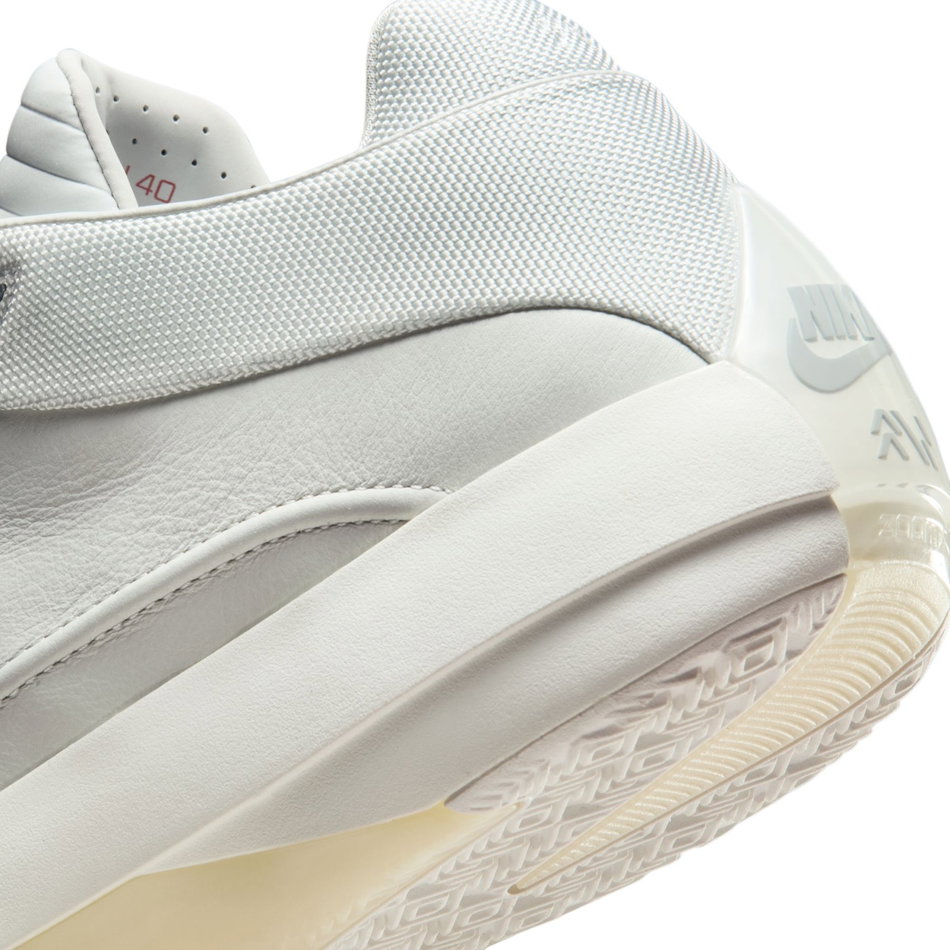 Air Jordan 40 Erkek Basketbol Ayakkabısı