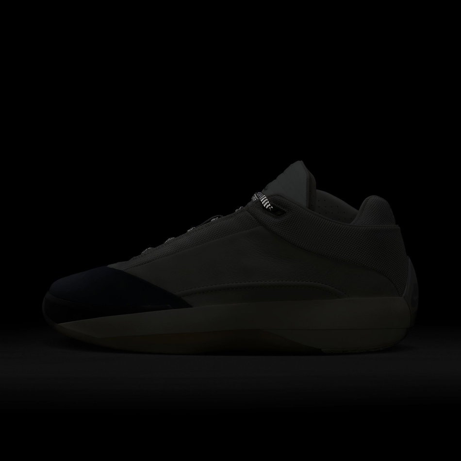 Air Jordan 40 Erkek Basketbol Ayakkabısı