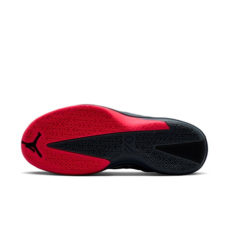 JORDAN - Air Jordan 40 'Infrared' Erkek Basketbol Ayakkabısı (1)