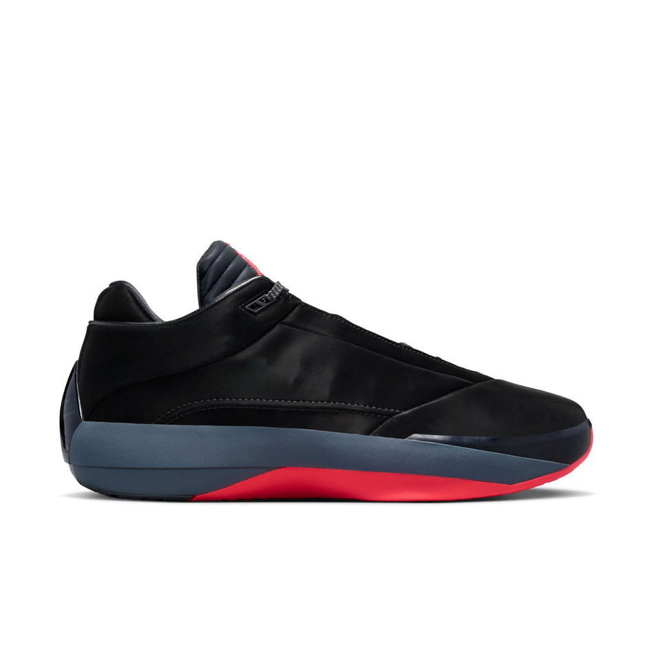Air Jordan 40 'Infrared' Erkek Basketbol Ayakkabısı