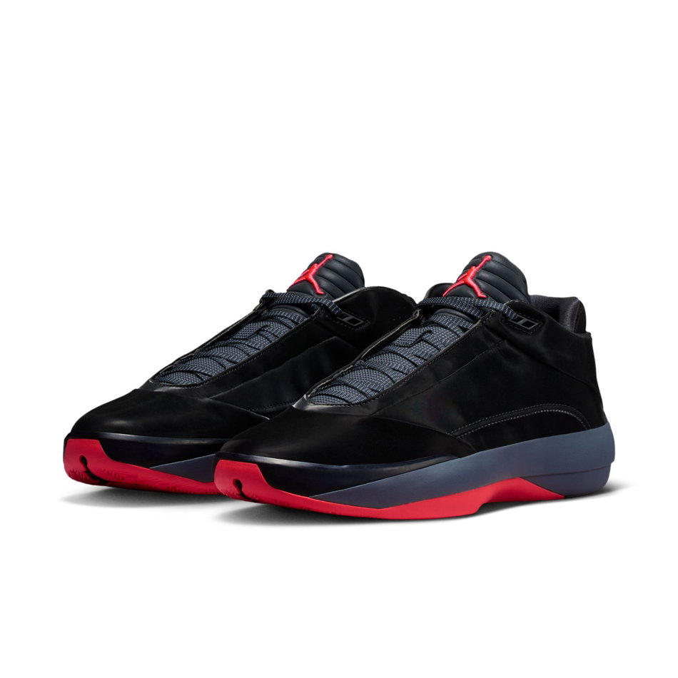 Air Jordan 40 'Infrared' Erkek Basketbol Ayakkabısı
