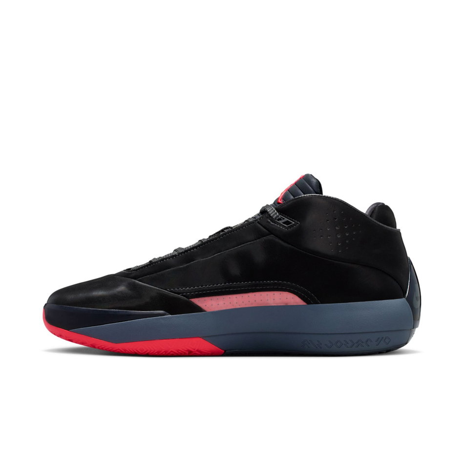 Air Jordan 40 'Infrared' Erkek Basketbol Ayakkabısı