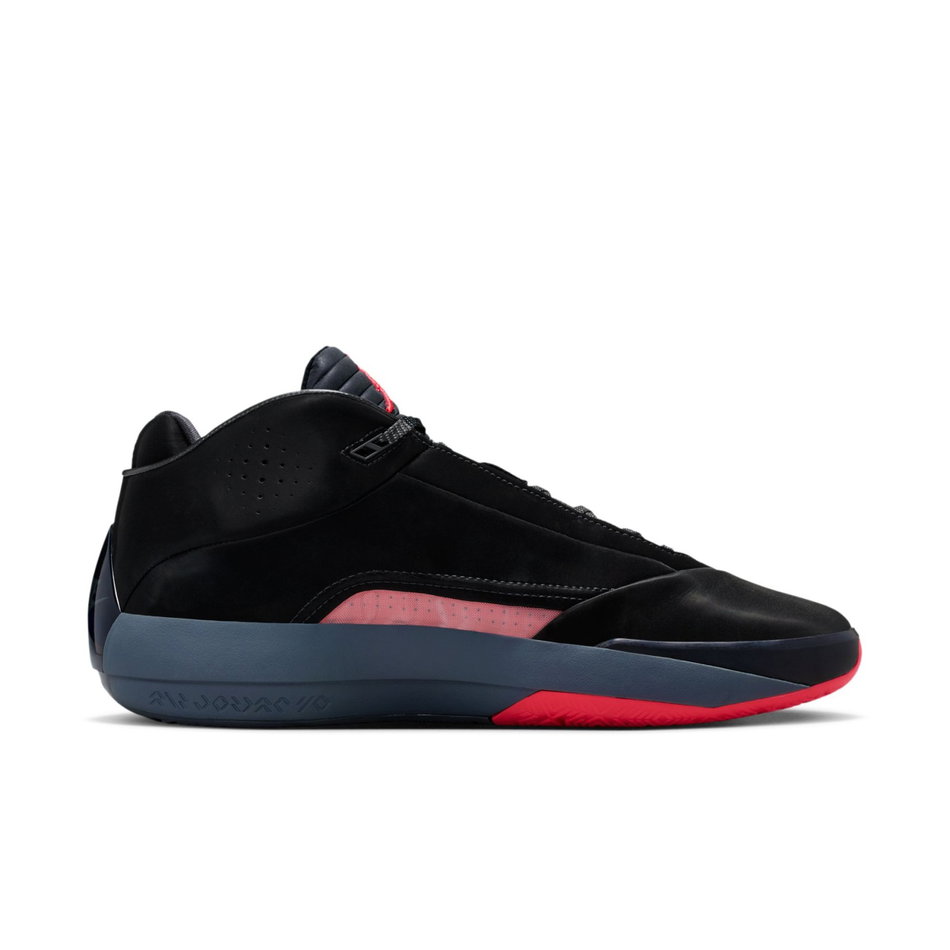 Air Jordan 40 'Infrared' Erkek Basketbol Ayakkabısı