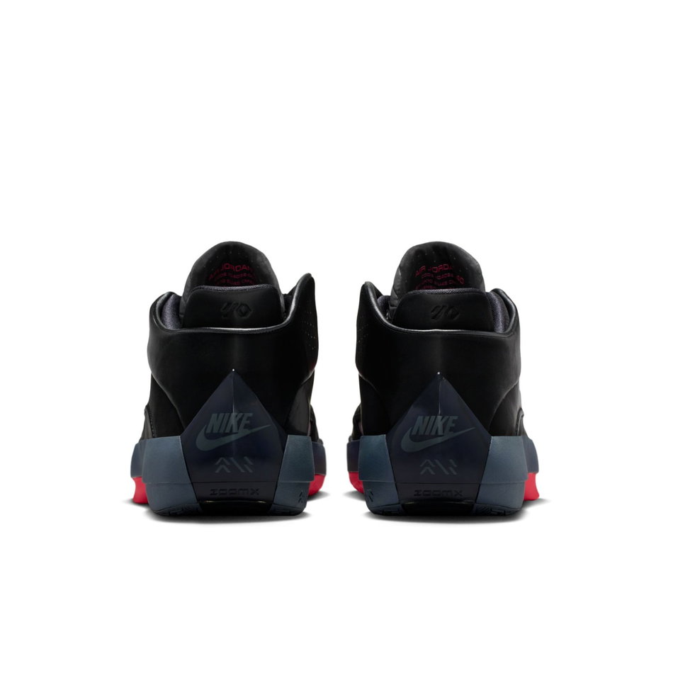 Air Jordan 40 'Infrared' Erkek Basketbol Ayakkabısı