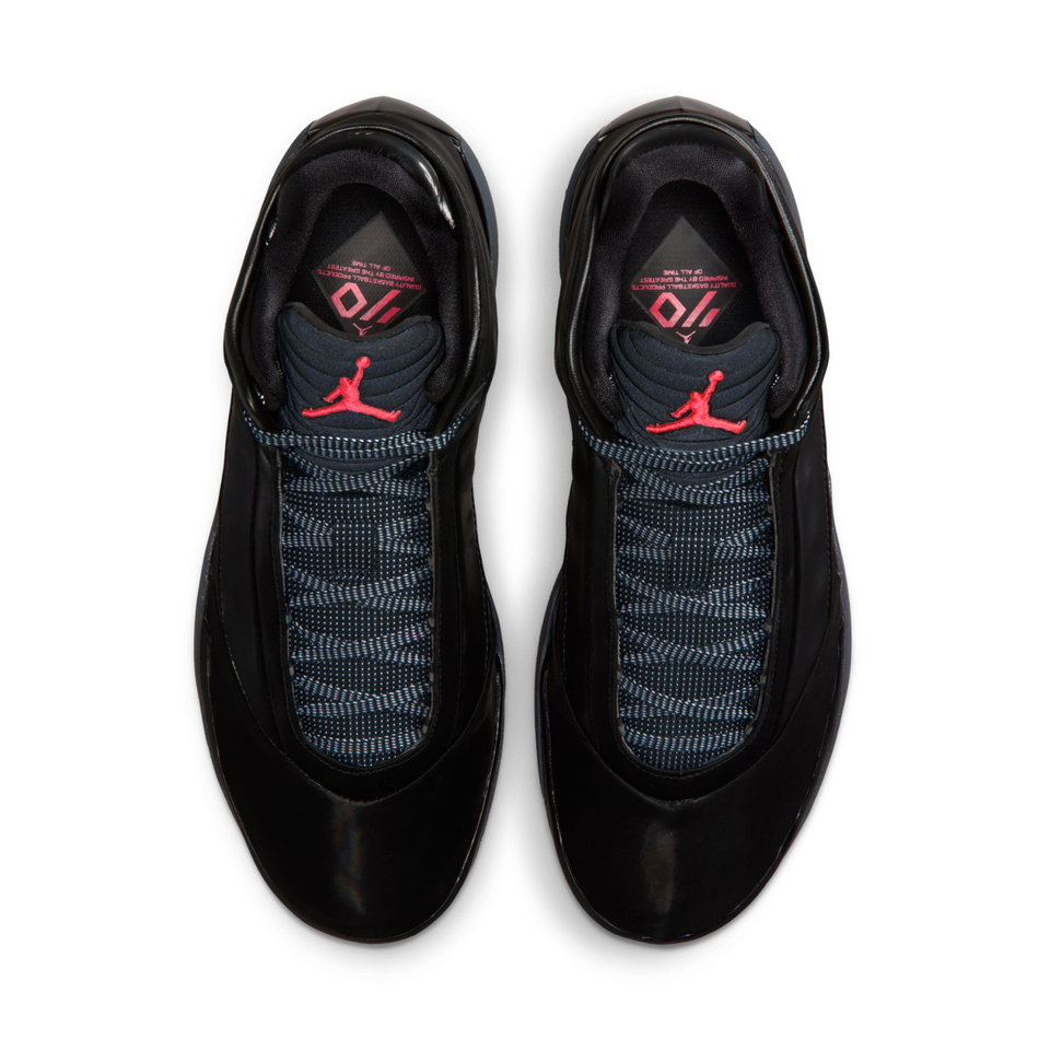 Air Jordan 40 'Infrared' Erkek Basketbol Ayakkabısı
