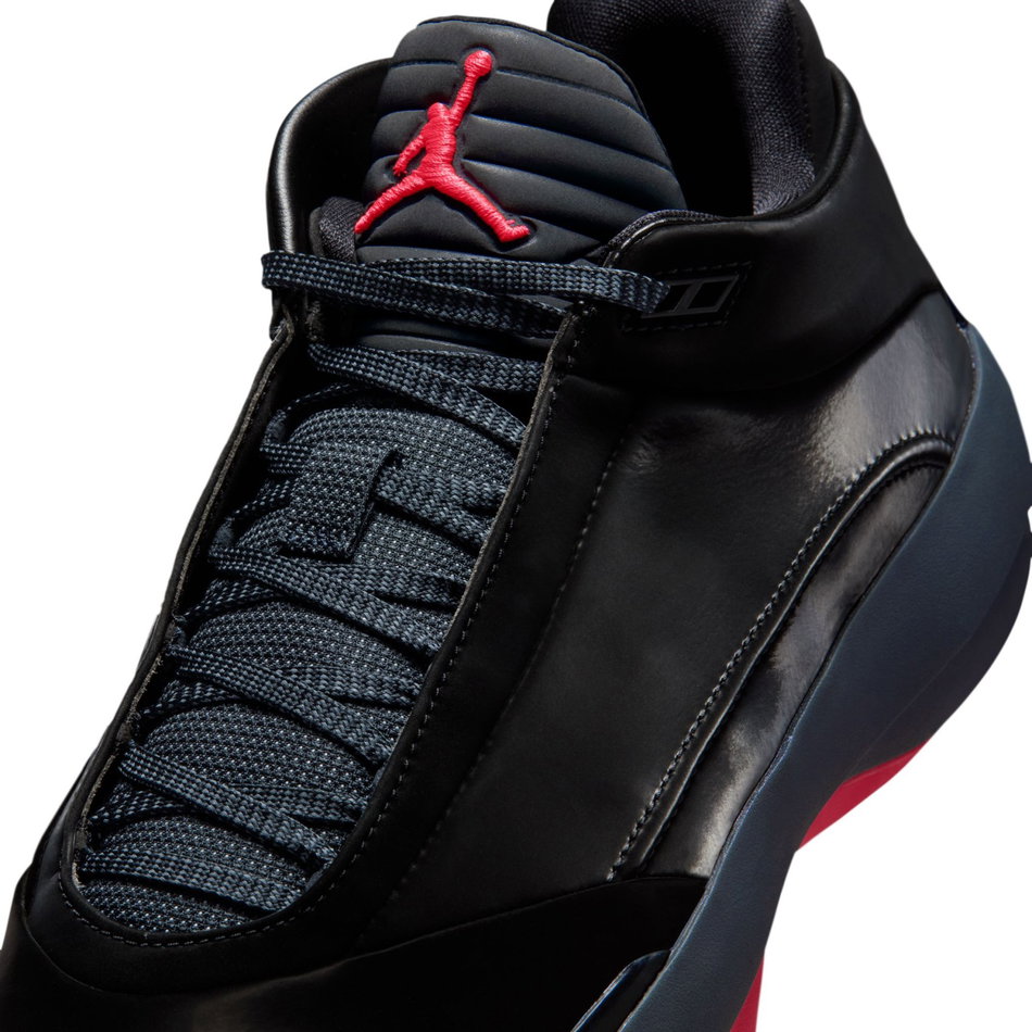 Air Jordan 40 'Infrared' Erkek Basketbol Ayakkabısı