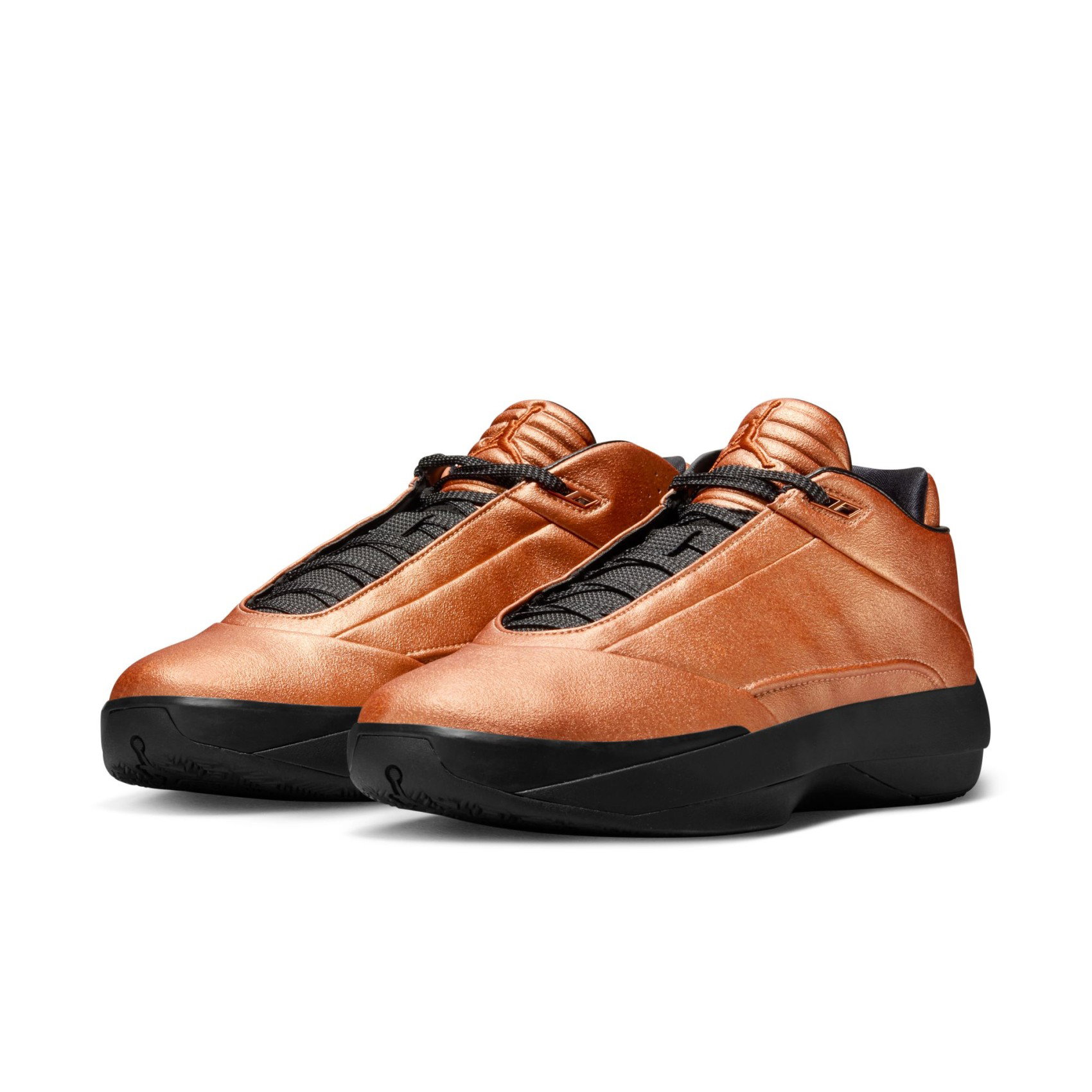 Nike Air Jordan 40 'Metallic Copper' Erkek Basketbol Ayakkabısı