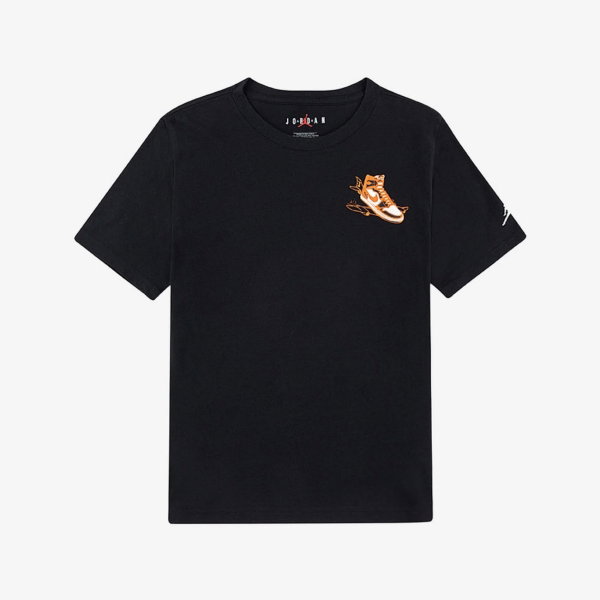 Детская футболка Air Jordan Has Landed SS Tee