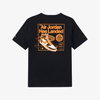 NIKE - Air Jordan Has Landed SS Tee Çocuk Siyah Tişört (1)