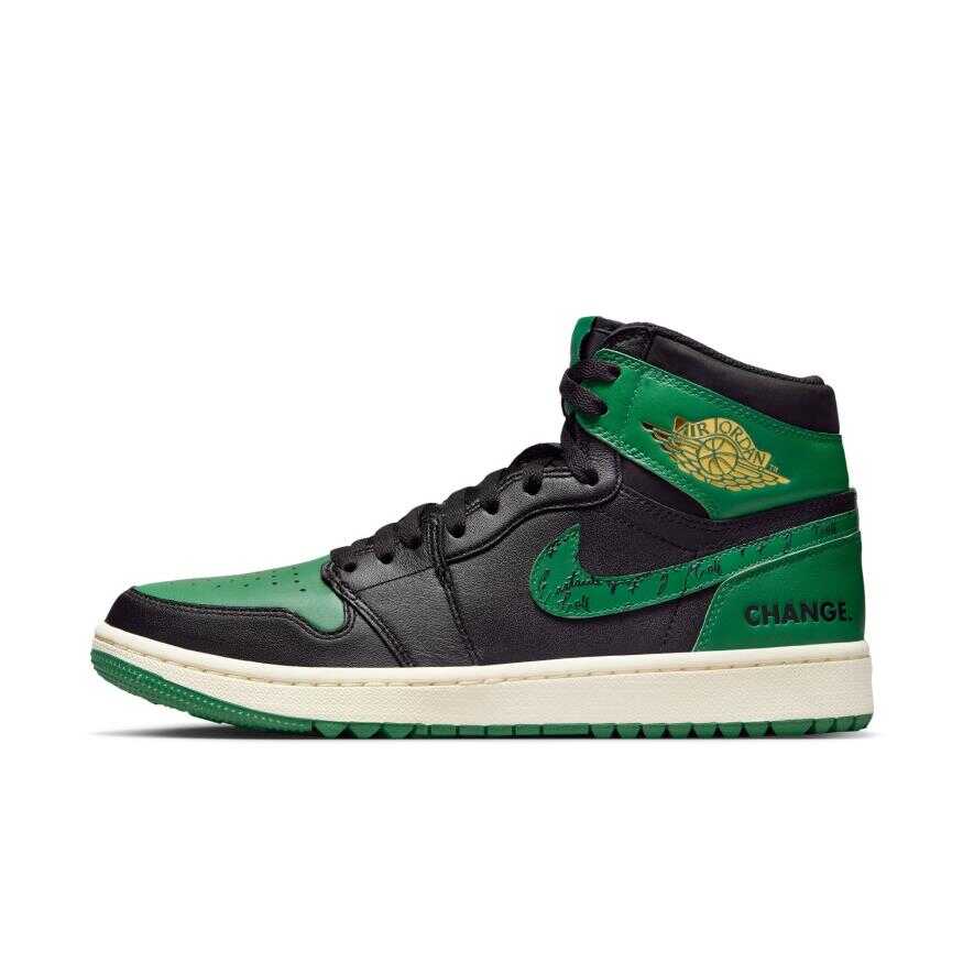Air Jordan I High G X Eastside Golf Erkek Basketbol Ayakkabısı