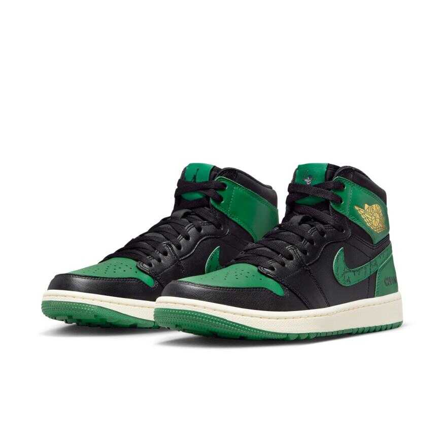 Air Jordan I High G X Eastside Golf Erkek Basketbol Ayakkabısı