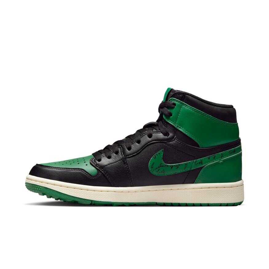 Air Jordan I High G X Eastside Golf Erkek Basketbol Ayakkabısı