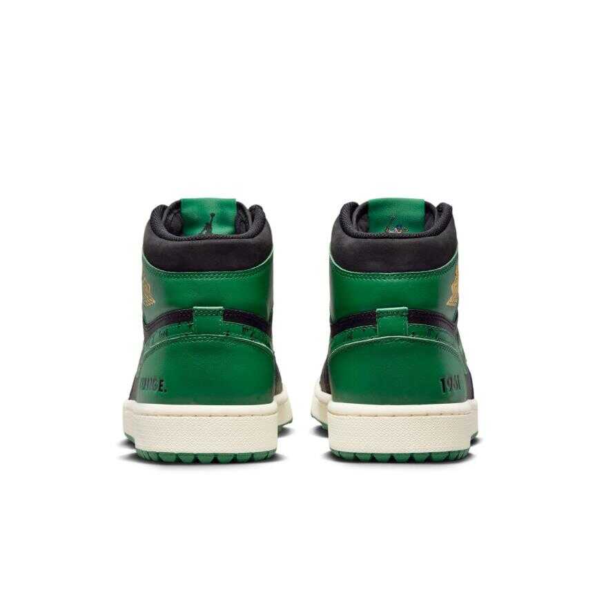 Air Jordan I High G X Eastside Golf Erkek Basketbol Ayakkabısı