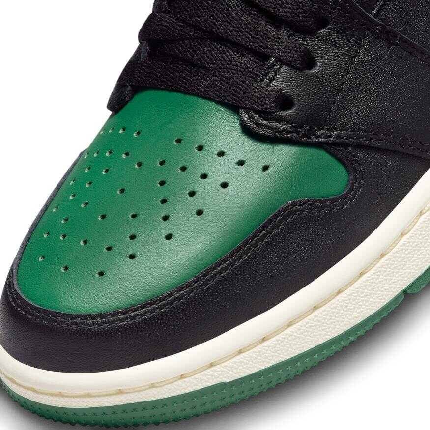 Air Jordan I High G X Eastside Golf Erkek Basketbol Ayakkabısı