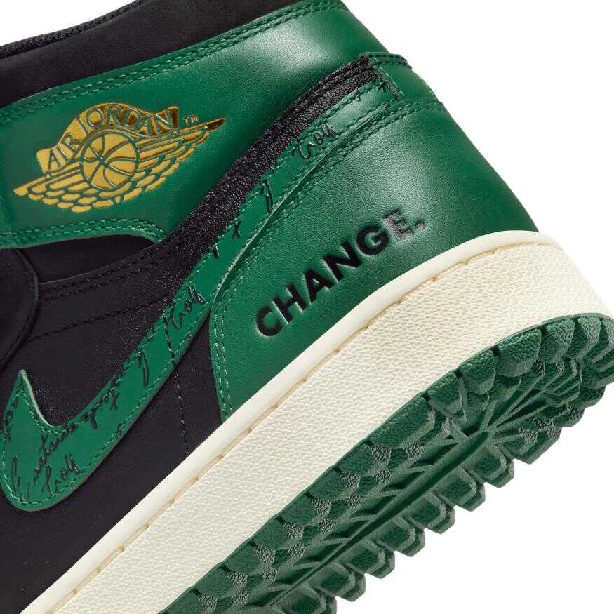 Air Jordan I High G X Eastside Golf Erkek Basketbol Ayakkabısı