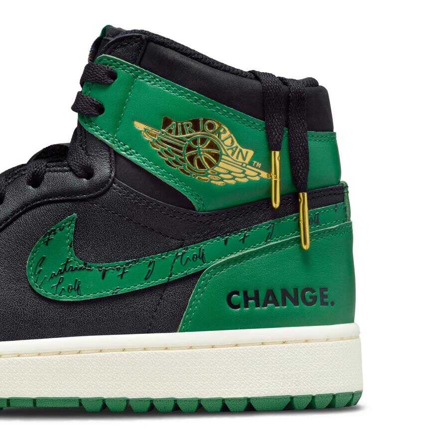 Air Jordan I High G X Eastside Golf Erkek Basketbol Ayakkabısı