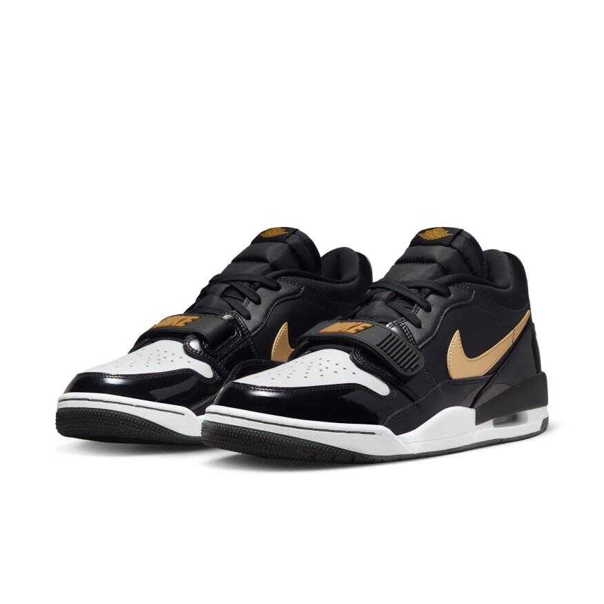 Air Jordan Legacy 312 Low Erkek Basketbol Ayakkabısı