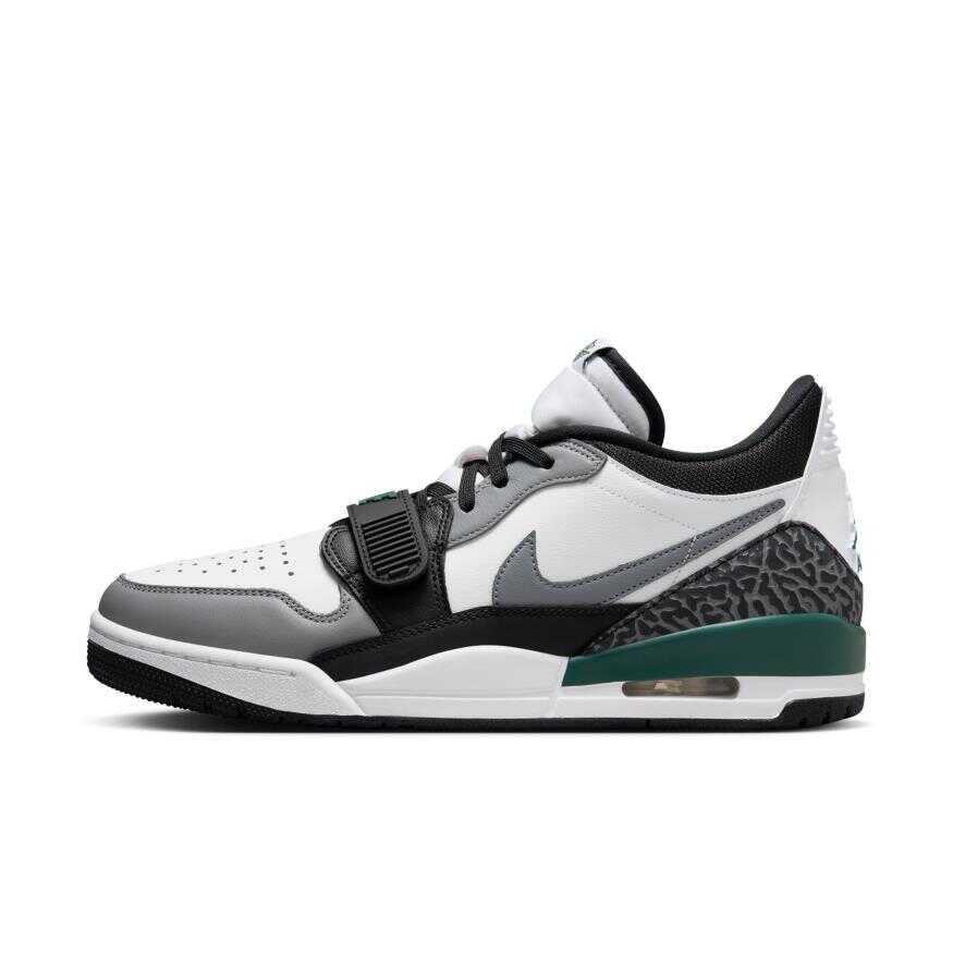 Air Jordan Legacy 312 Low Erkek Basketbol Ayakkabısı