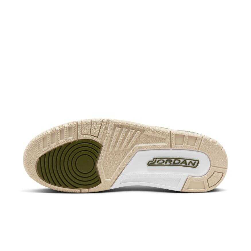 Air Jordan Legacy 312 Low Erkek Basketbol Ayakkabısı
