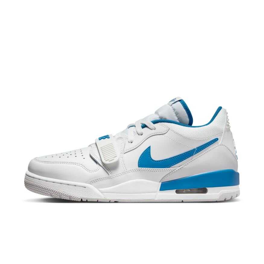 Air Jordan Legacy 312 Low Erkek Basketbol Ayakkabısı