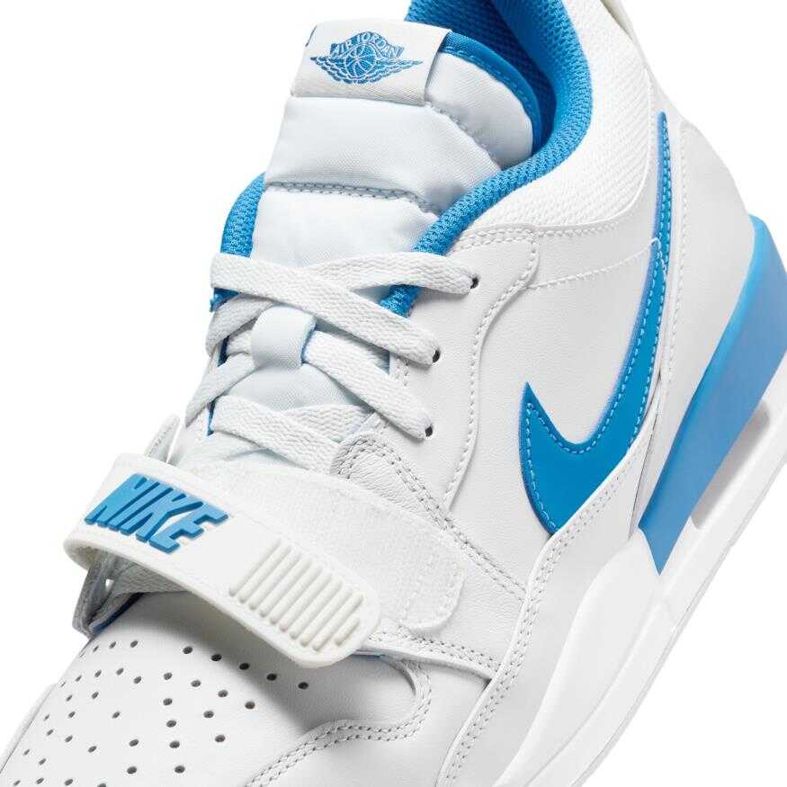 Air Jordan Legacy 312 Low Erkek Basketbol Ayakkabısı