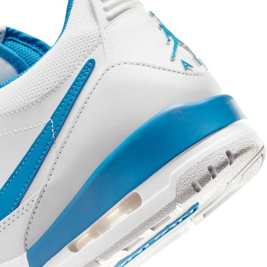 Air Jordan Legacy 312 Low Erkek Basketbol Ayakkabısı