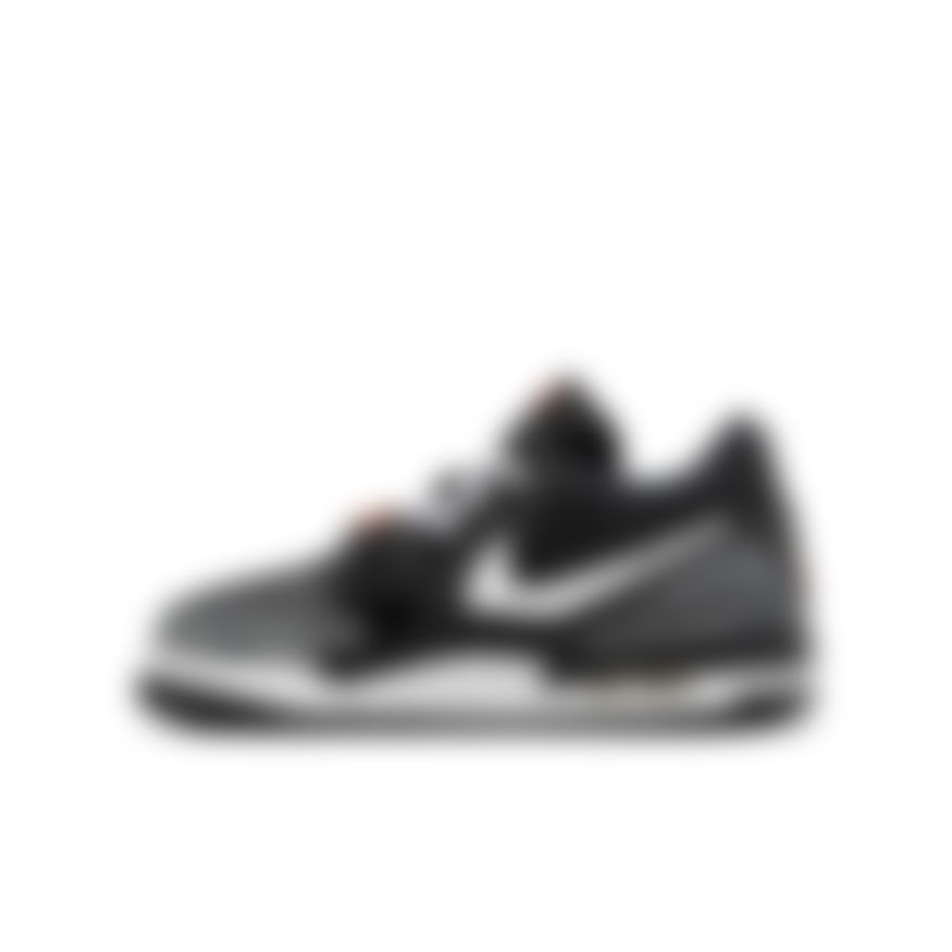 JORDAN - Air Jordan Legacy 312 Low Gs Çocuk Basketbol Ayakkabısı