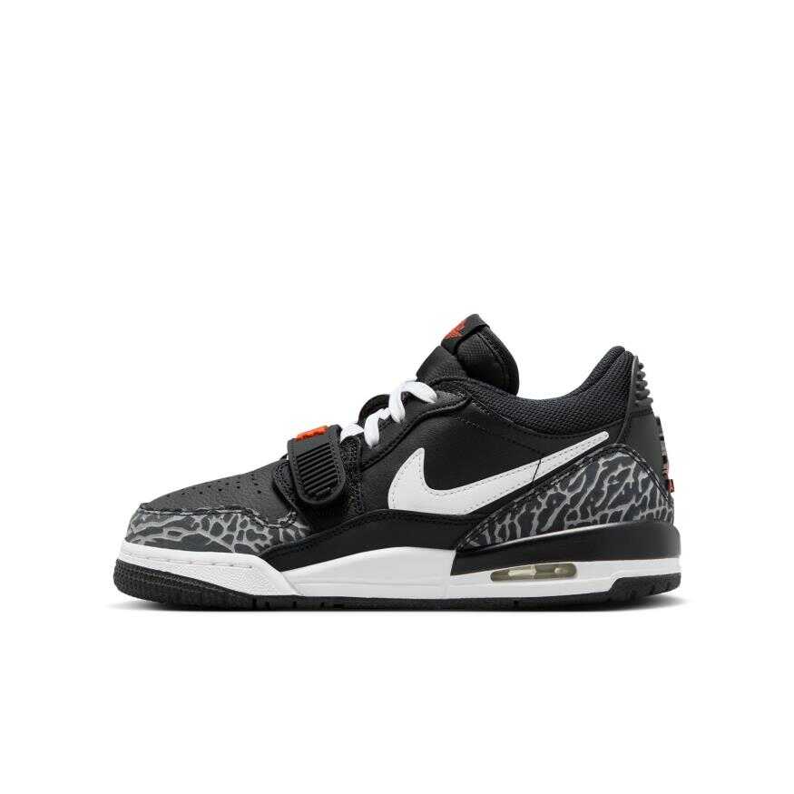 Air Jordan Legacy 312 Low Gs Çocuk Basketbol Ayakkabısı