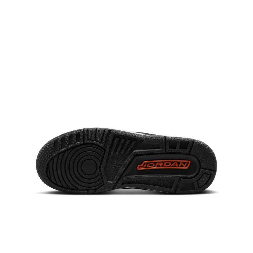 Air Jordan Legacy 312 Low Gs Çocuk Basketbol Ayakkabısı