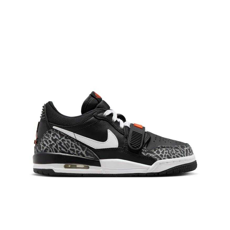 Air Jordan Legacy 312 Low Gs Çocuk Basketbol Ayakkabısı