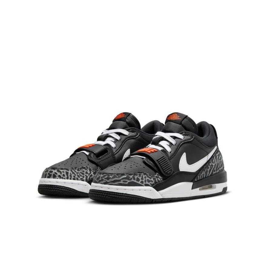 Air Jordan Legacy 312 Low Gs Çocuk Basketbol Ayakkabısı