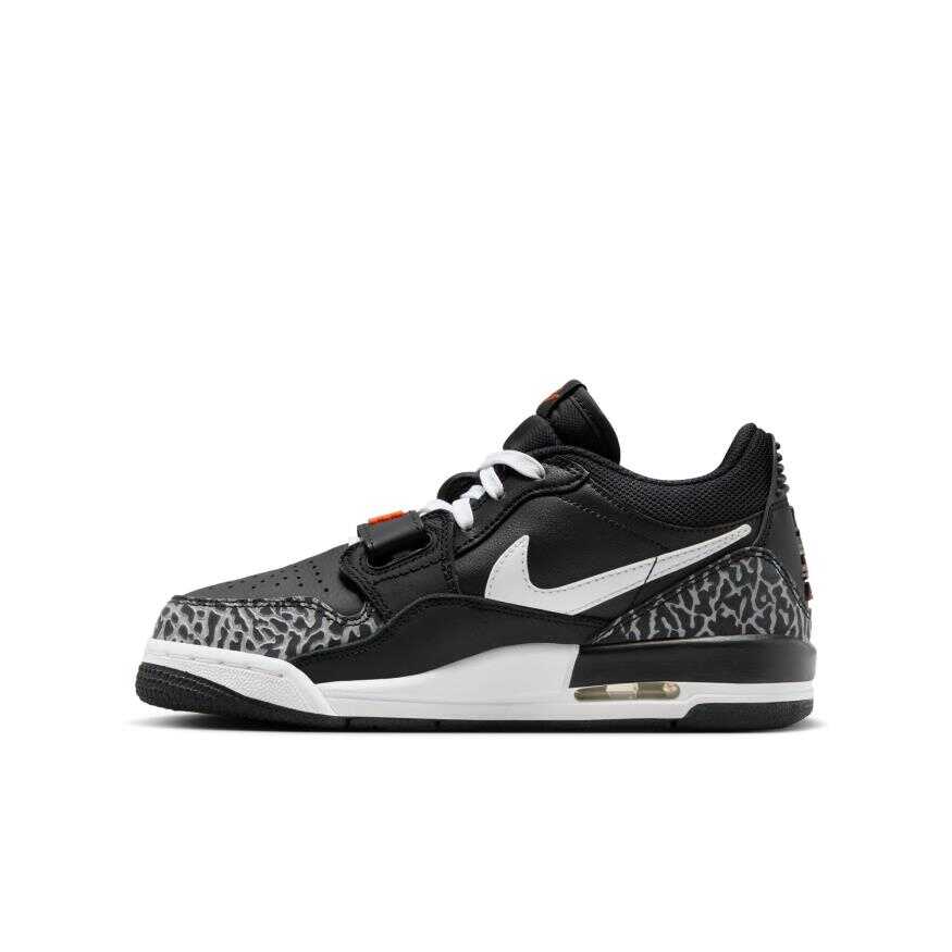 Air Jordan Legacy 312 Low Gs Çocuk Basketbol Ayakkabısı