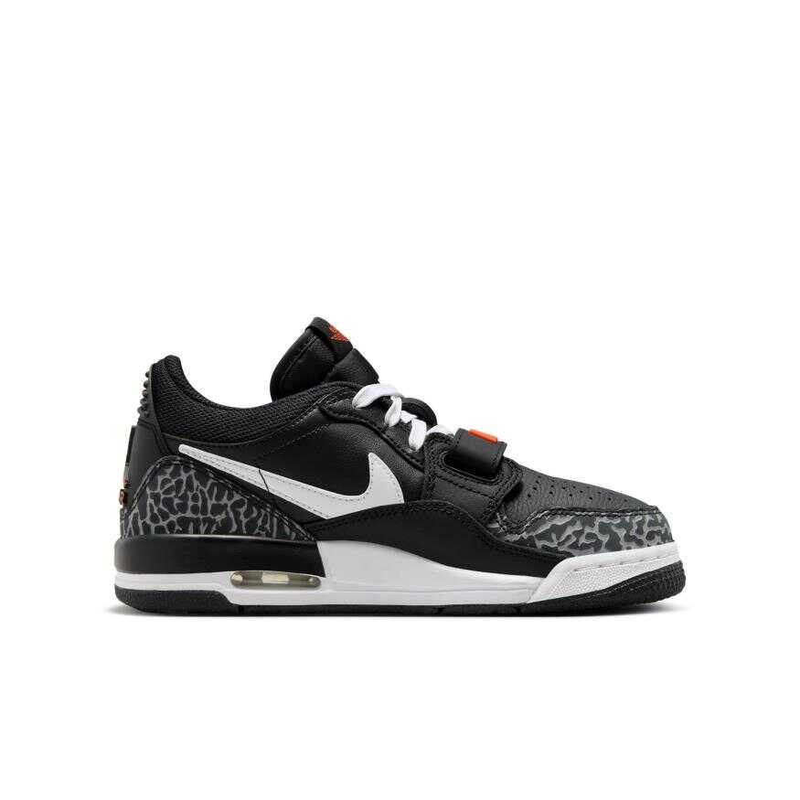 Air Jordan Legacy 312 Low Gs Çocuk Basketbol Ayakkabısı