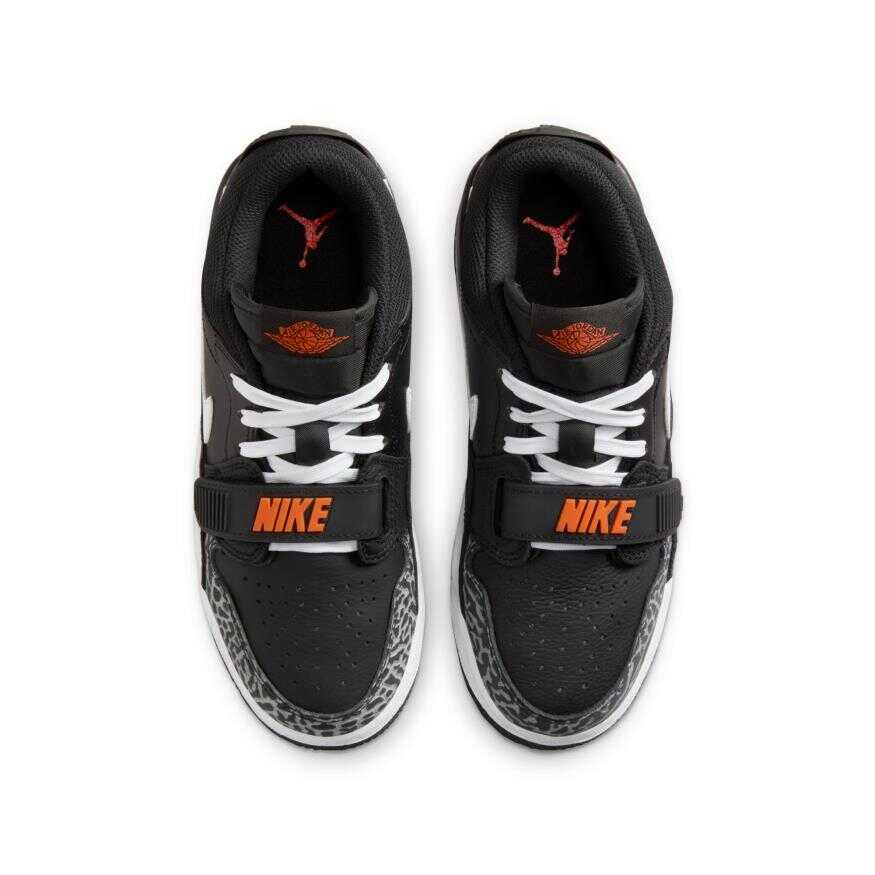 Air Jordan Legacy 312 Low Gs Çocuk Basketbol Ayakkabısı