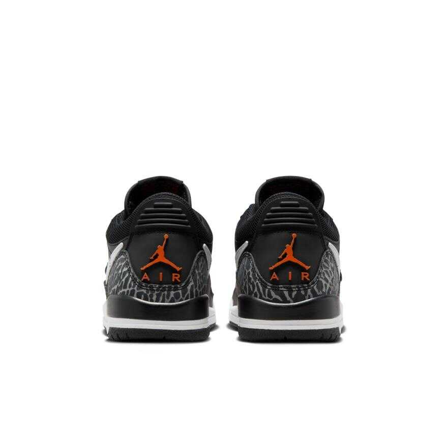 Air Jordan Legacy 312 Low Gs Çocuk Basketbol Ayakkabısı