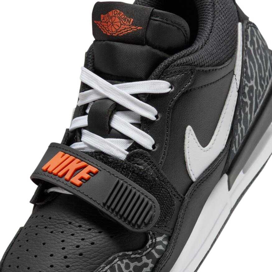 Air Jordan Legacy 312 Low Gs Çocuk Basketbol Ayakkabısı
