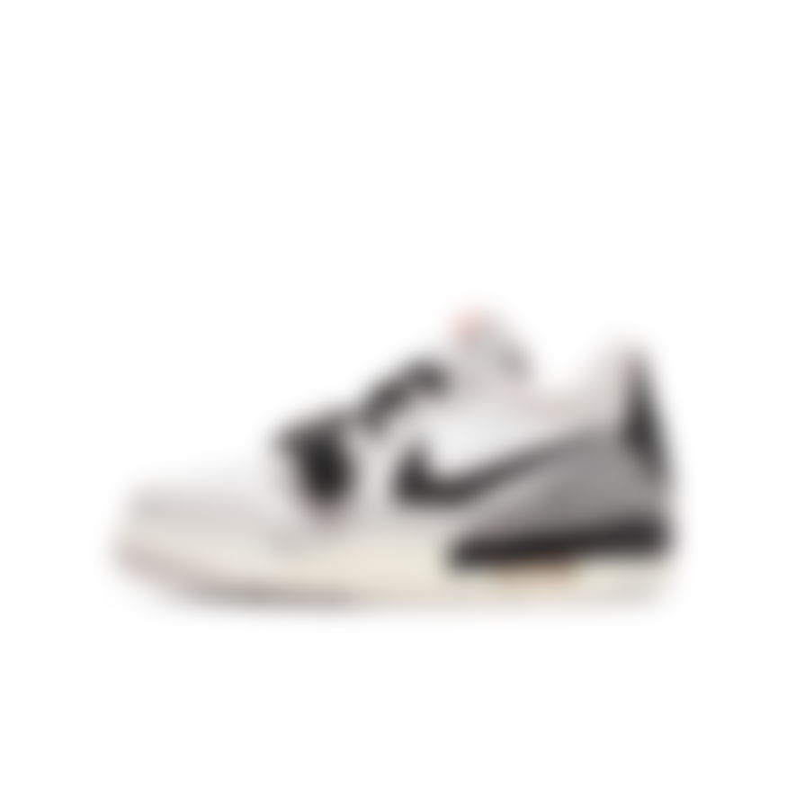 NIKE - Air Jordan Legacy 312 Low (Gs) Çocuk Basketbol Ayakkabısı